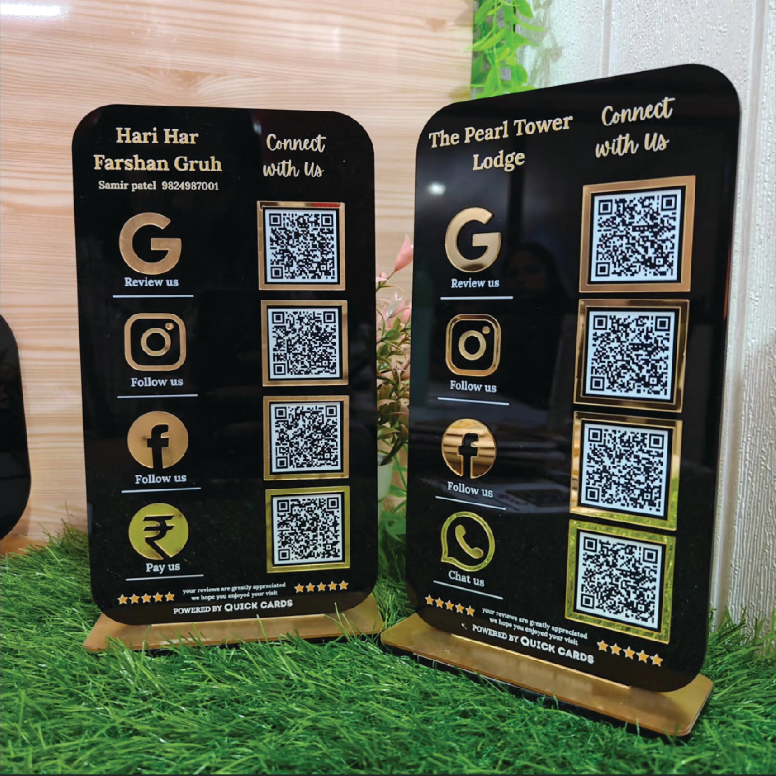QR Code Scanner