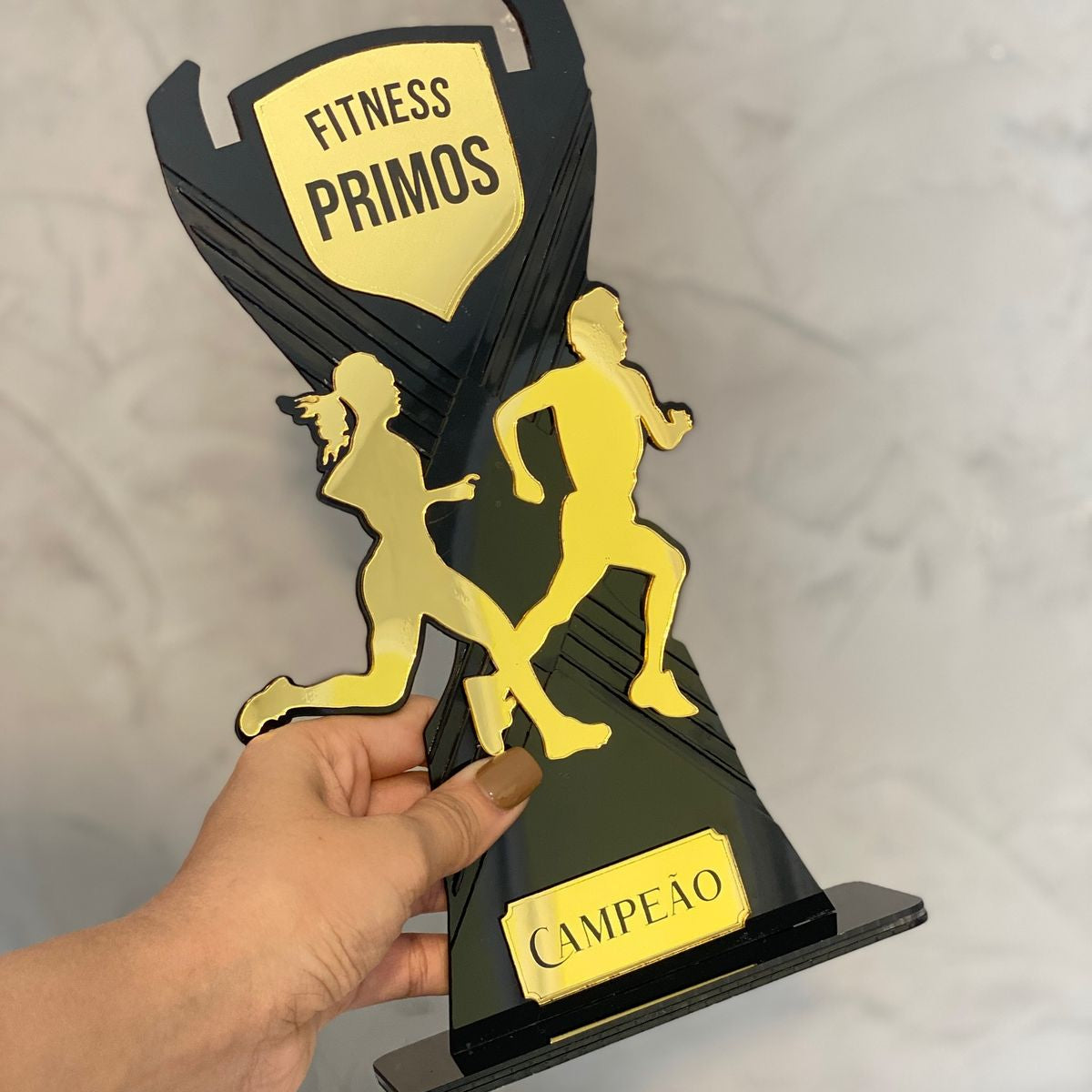 trophie almobadarat riyadya