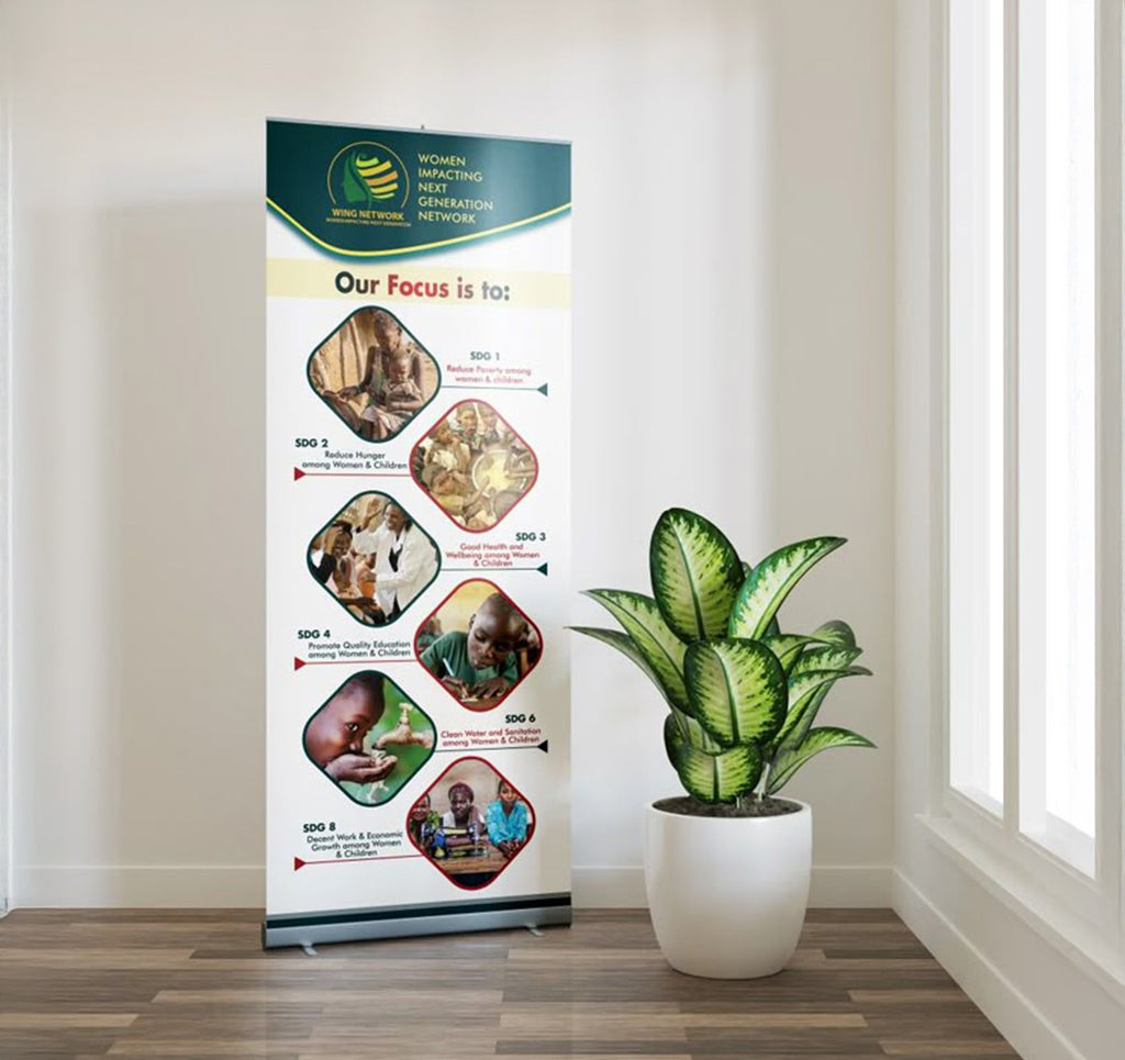 Exclusive Rollup 85 x 200 cm