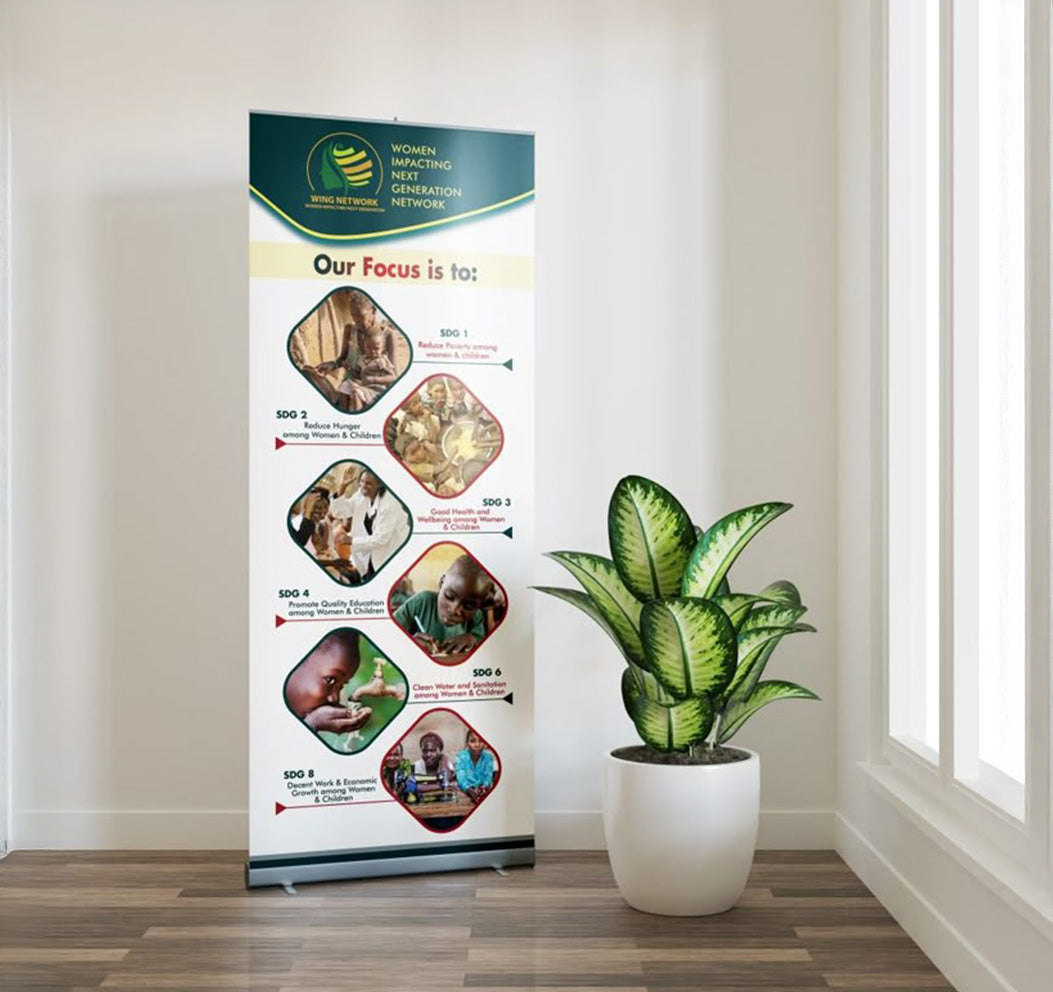 Exclusive Rollup 85 x 200 cm