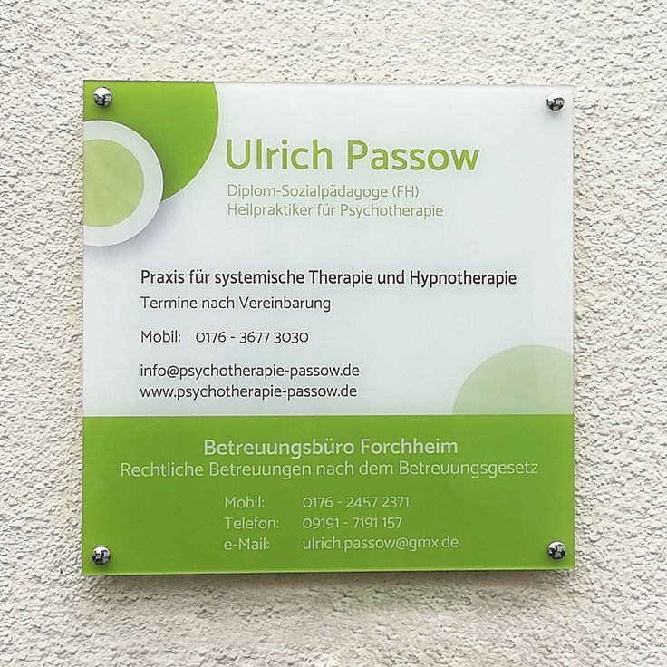 Personalised Opening Hours