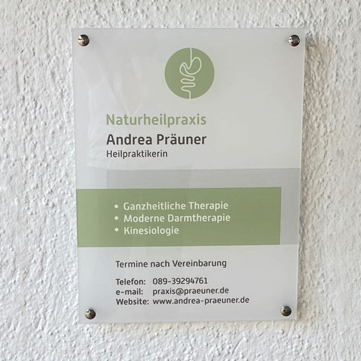 Personalised Opening Hours
