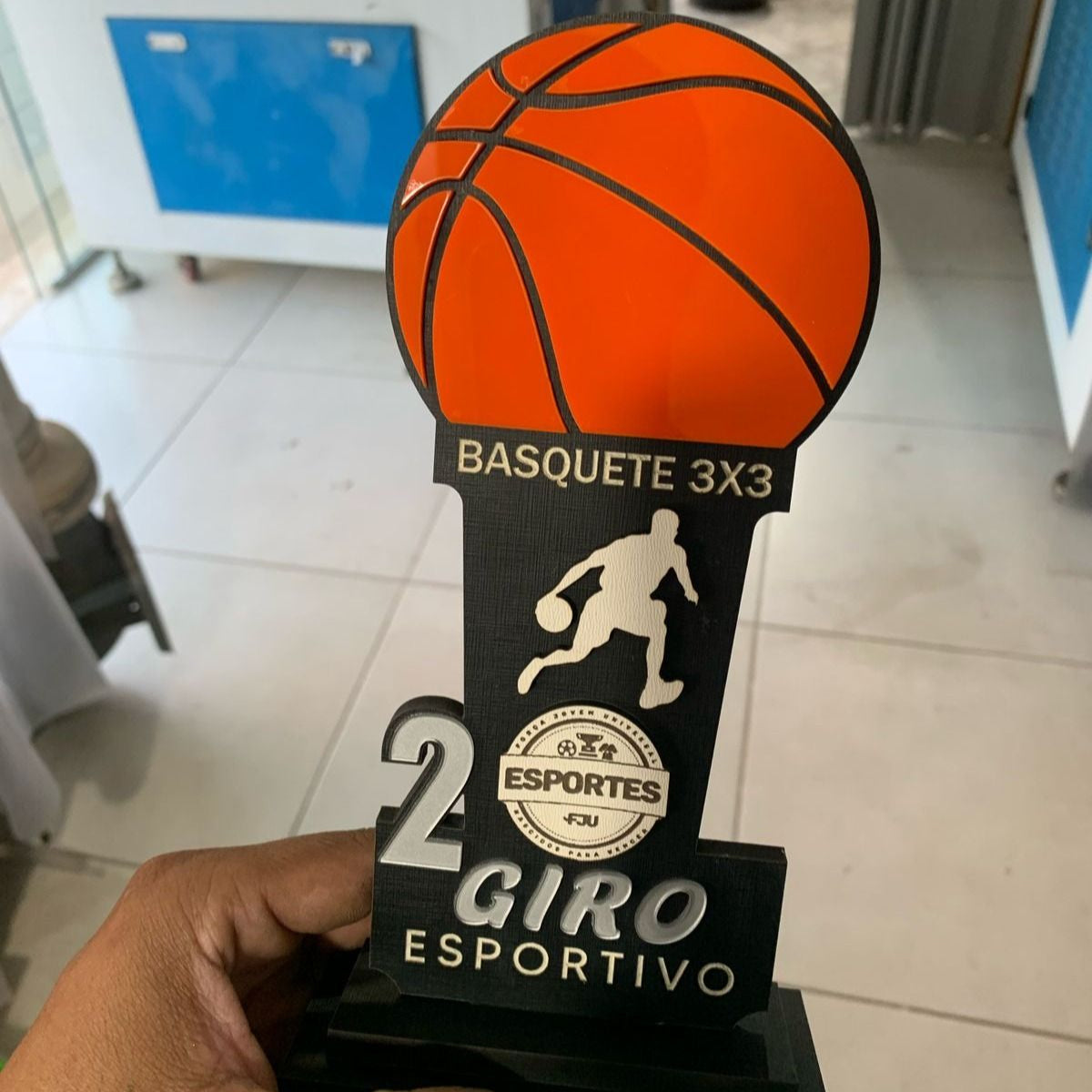 trophie almobadarat riyadya